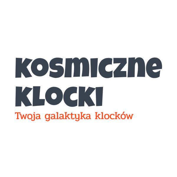 Kosmiczne klocki